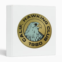 1980 Hemet Vinyl Binders