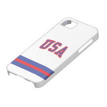 1980-USA iPhone case iPhone 5 Cover