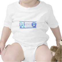 1982 Chinese zodiac water dog born in Leo -Valxart Romper