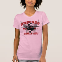 1982 Mustang Graphic Tee t-shirts