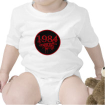 1984 t-shirts