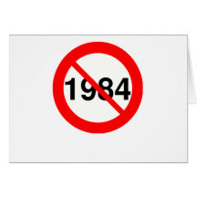1984 CARDS