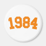 1984 Magnet
