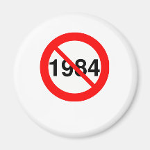 1984 MAGNETS