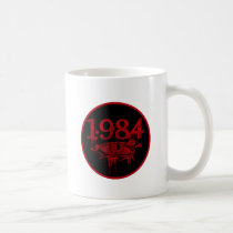 1984 mugs