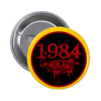 1984 buttons
