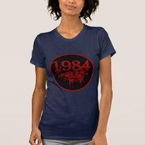 1984 t-shirts