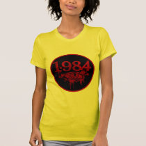1984 t-shirts