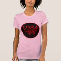 1984 t-shirts