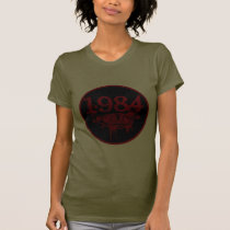 1984 t-shirts