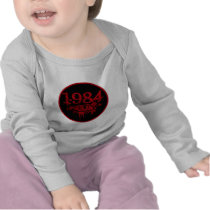 1984 t-shirts