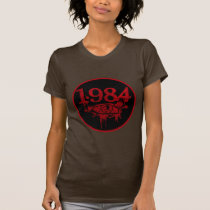 1984 t-shirts