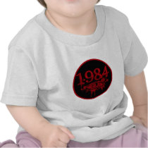 1984 t-shirts