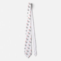 1985 Limited Edition Neck Tie