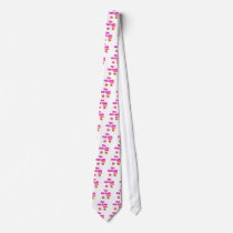 1986 Cat Lady Ties