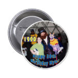1990 BUTTON