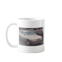1990 Puma AMV Mugs