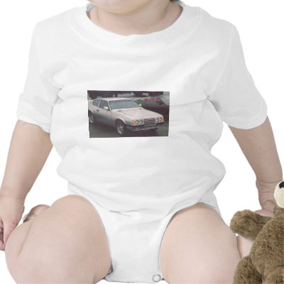 1990 Puma AMV Romper by TheCommitteeTo