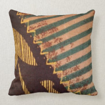 1990's Pattern Pillows