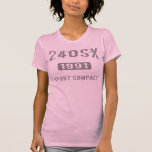 1991 240SX Tee Shirts