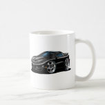 1998-02 Trans Am Black Car Coffee Mug