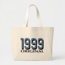 1999 Original Canvas Bags