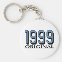 1999 Original Keychains