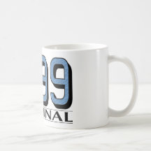 1999 Original Mugs