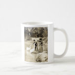 19ème C. Cygnes à Paris Mug