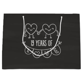 Wedding Anniversary Gifts19 Year Wedding Anniversary Gift Ideas ...