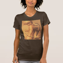 19th Century Cupid Shirts