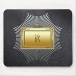 19th Degree: Grand Pontiff Mousepad