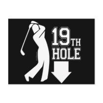 19th Hole (Down Below)