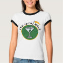 19th Hole Golf t-shirt