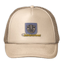 19th special forces group iraq camp williams hat