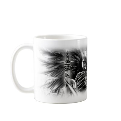 1-109th CAB Mug by TheRWB