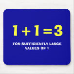 1+1=3