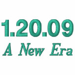 1.20.09 A New Era Embroidered Polo embroidered shirts