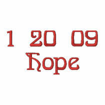 1 20 09 Hope