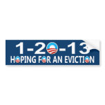 1-20-13 anti Obama Bumper Stickers