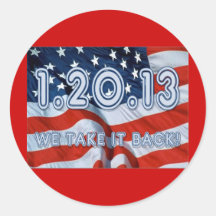 1.20.13 We take it back! Sticker