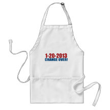 1-20-2013 change over aprons