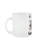 1-2-3 Lucky Me Ladybug Tshirts and Gifts Mug