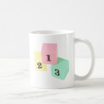 1,2,3 mugs