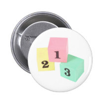 1,2,3 buttons