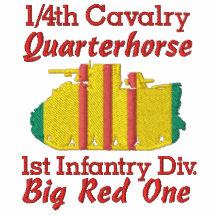 1/4 cavalerie, ?ères FNI. Division. Polo de la voi