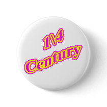 1\4 Century  Magenta Pin
