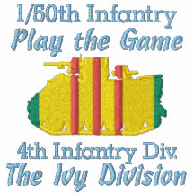 1/50th FNI. 4ème Polo de voie de l'identification 