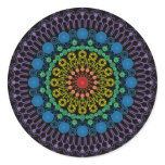 1.5" Good Day Bike Sticker