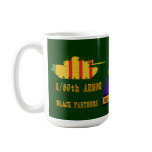 1/69th Armor VSR M48A3 & M113 Mug